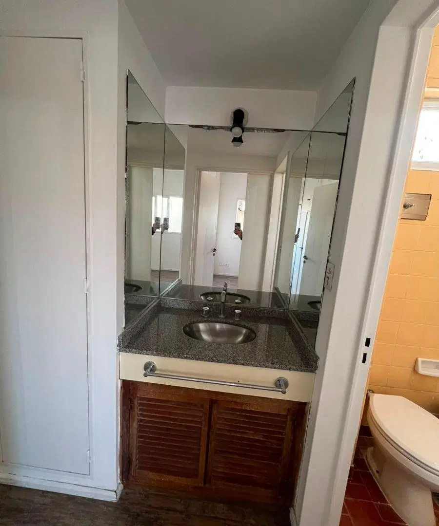 Amenabar 500 - 3 Ambientes - 60m2 Totales - COLEGIALES - 3