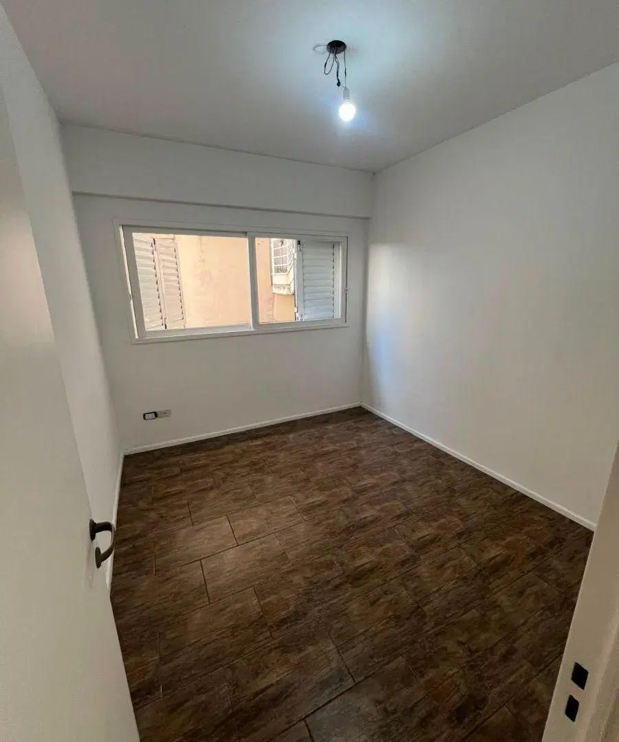 Amenabar 500 - 3 Ambientes - 60m2 Totales - COLEGIALES - 2