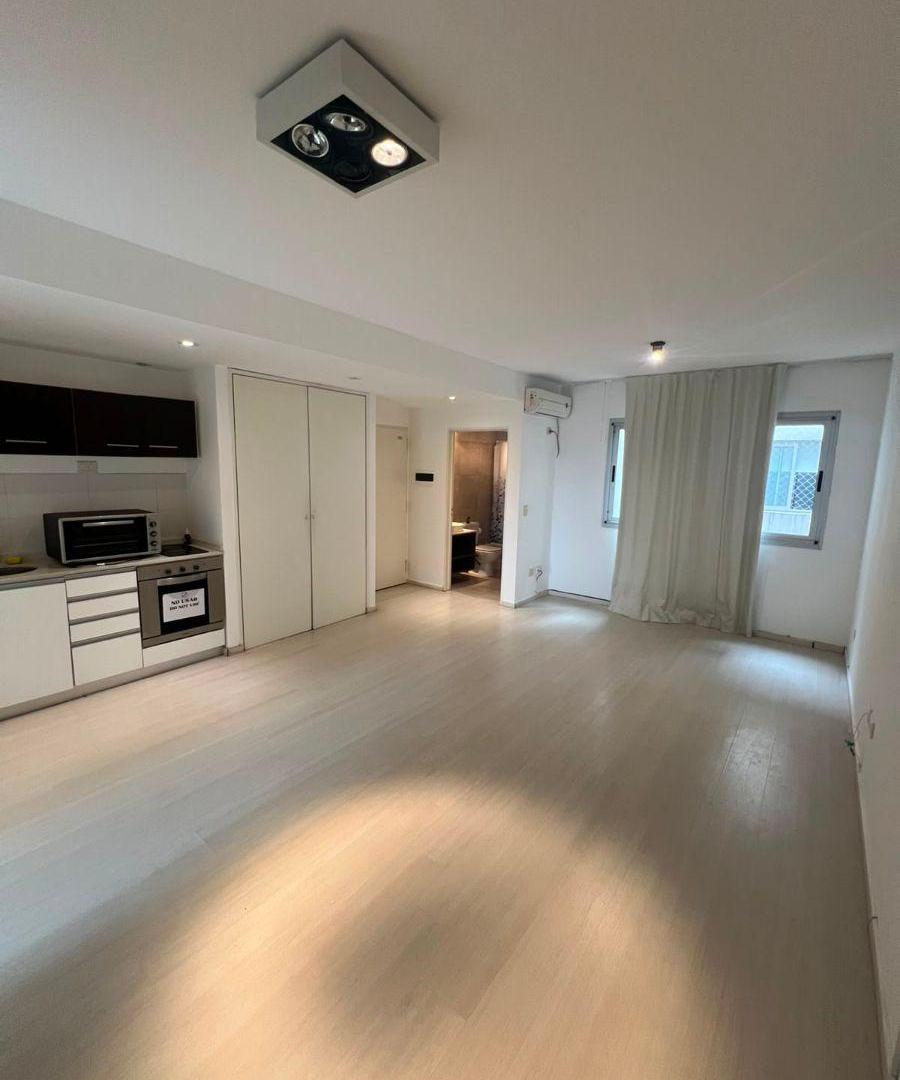 Foto de Humboldt 1900 - Monoambiente dividido - 45 m² Totales - Palermo -, imagen 3