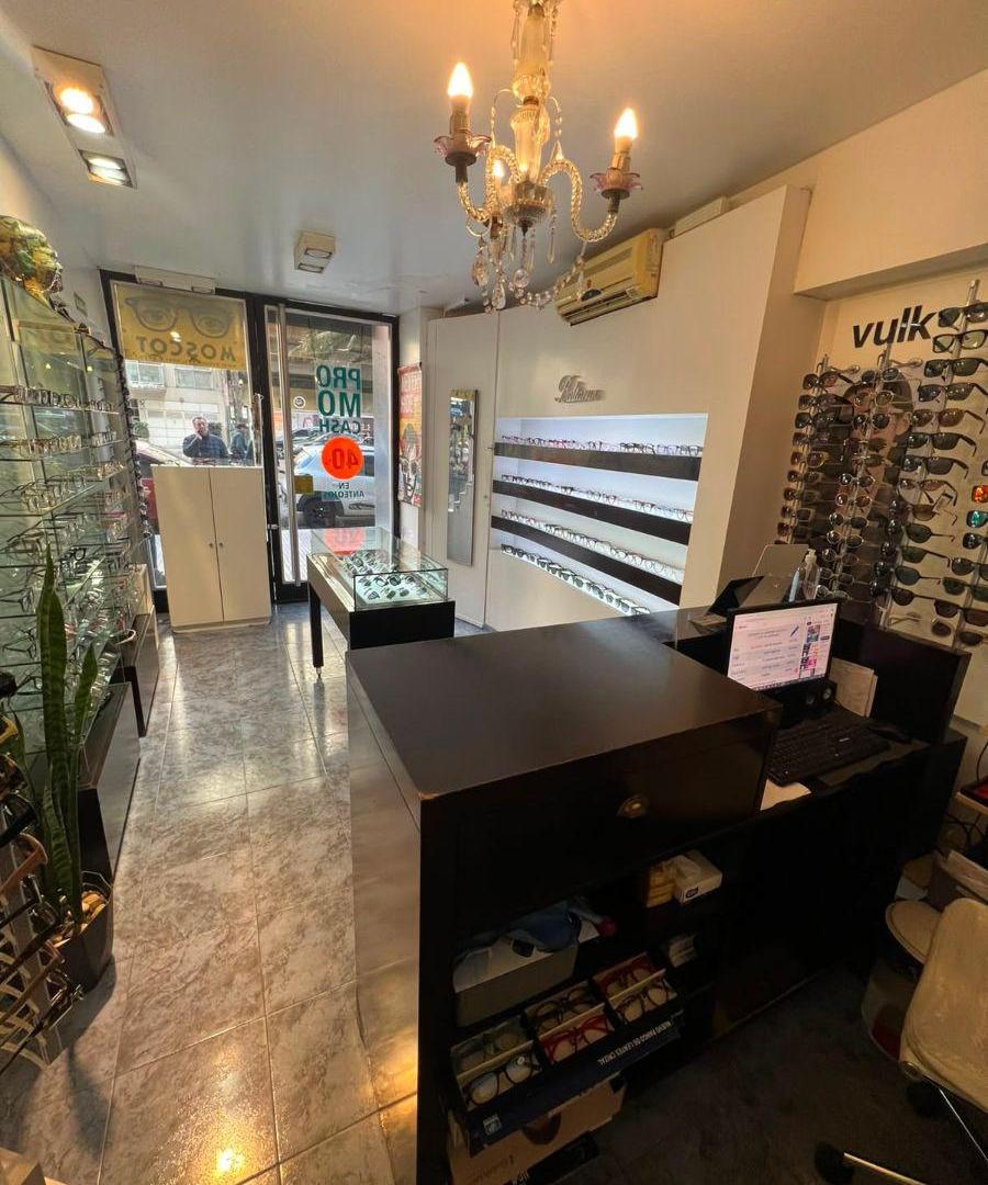Foto de Av. Cerviño 3707 - Local de 17 m2 totales - PALERMO -, imagen 5
