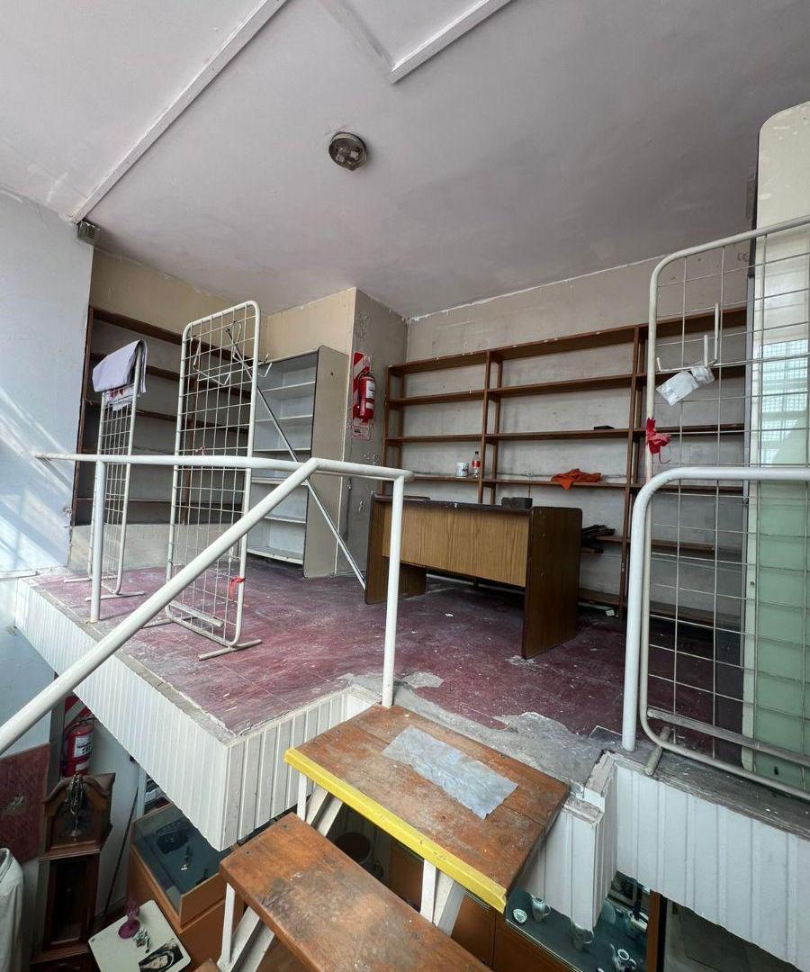 Foto de Local en Galeria Las Heras - 30m2 totales - Entre piso - PALERMO, imagen 5