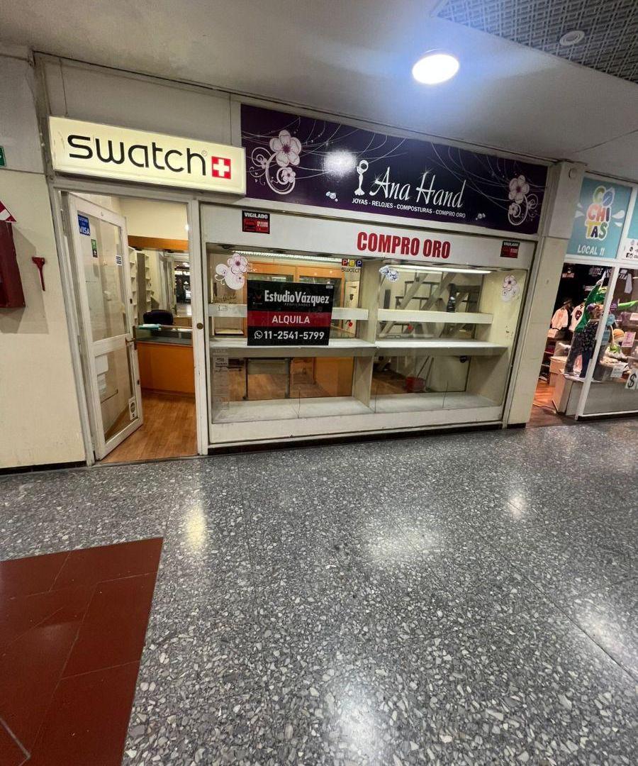 Foto de Local en Galeria Las Heras - 30m2 totales - Entre piso - PALERMO, imagen 2