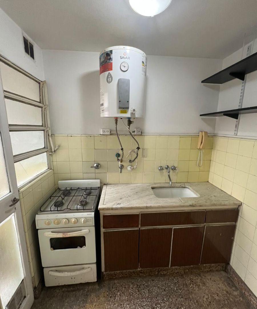 Foto de Scalabrini Ortiz 2356 - 2 Ambientes - 30 m2 totales - PALERMO -, imagen 3