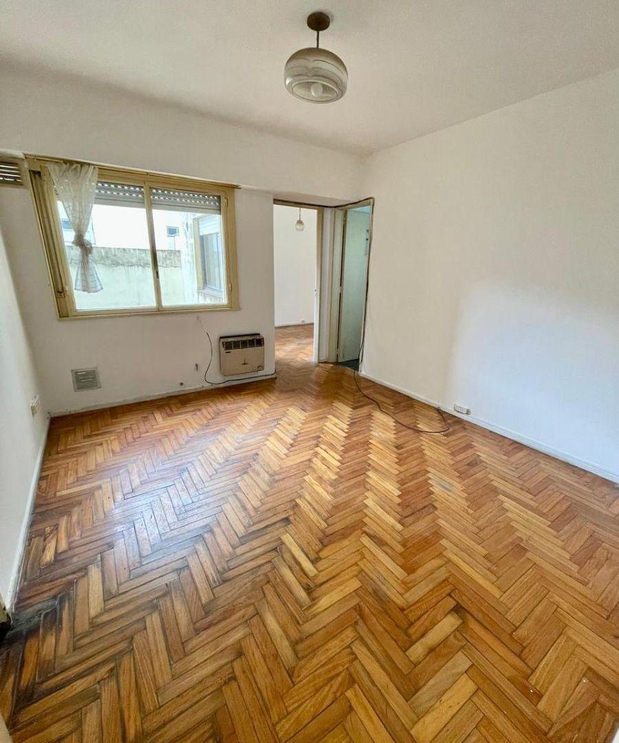Foto de Sarmiento 4300 - 2 ambientes - 32 m2 totales - ALMAGRO -, imagen 1