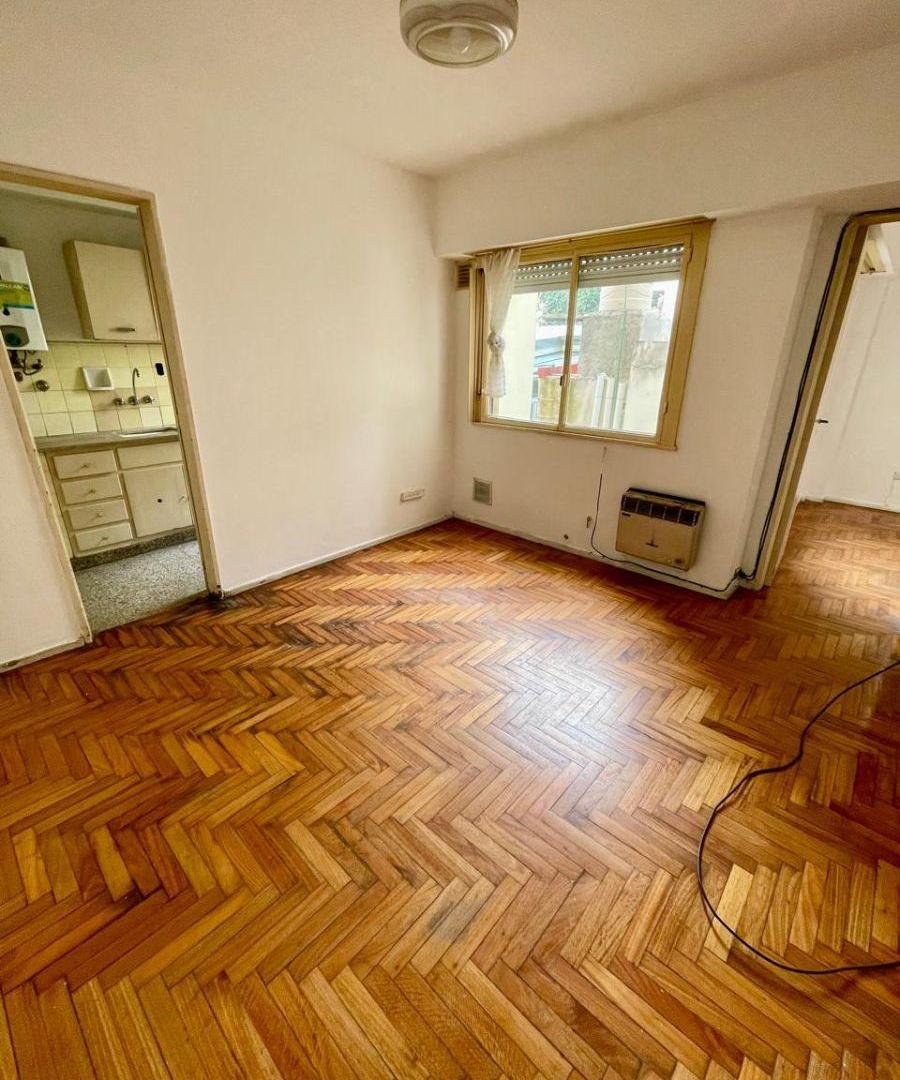 Foto de Sarmiento 4300 - 2 ambientes - 32 m2 totales - ALMAGRO -, imagen 2