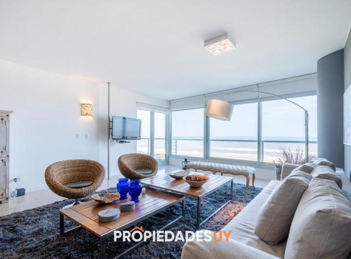 Foto de Apartamento en venta y alquiler Brava Punta del Este, 2 dormitorios, 2, imagen 4