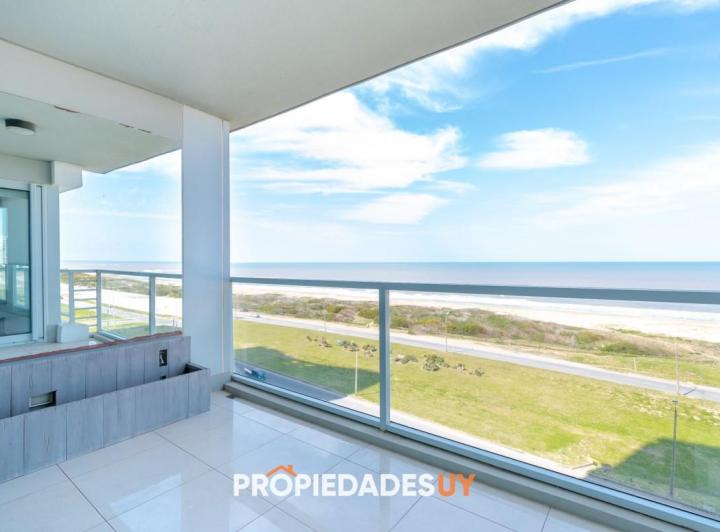 Foto de Apartamento en venta y alquiler Brava Punta del Este, 2 dormitorios, 2, imagen 3
