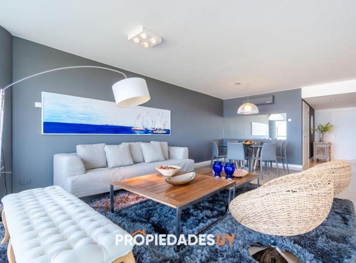 Foto de Apartamento en venta y alquiler Brava Punta del Este, 2 dormitorios, 2, imagen 2