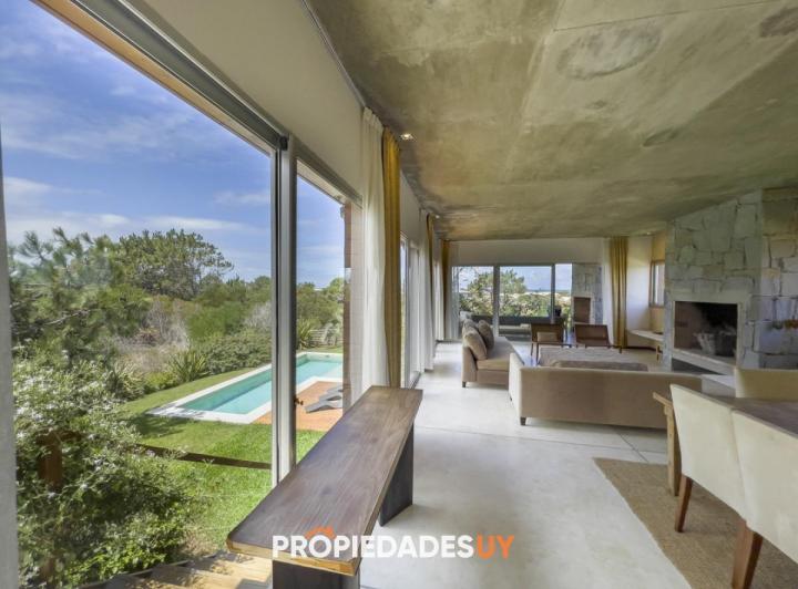 Foto de Casa en venta y alquiler en Jose Ignacio, imagen 4