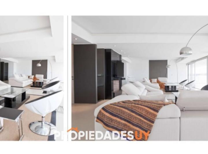 Apartamento en primera línea 5