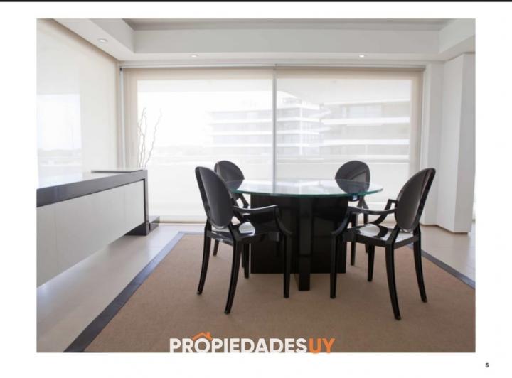 Apartamento en primera línea 4