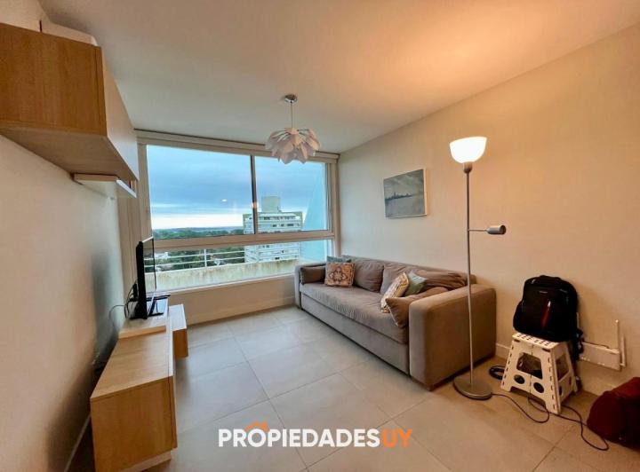 Foto de Departamento en alquiler 1 dormitorio, imagen 1