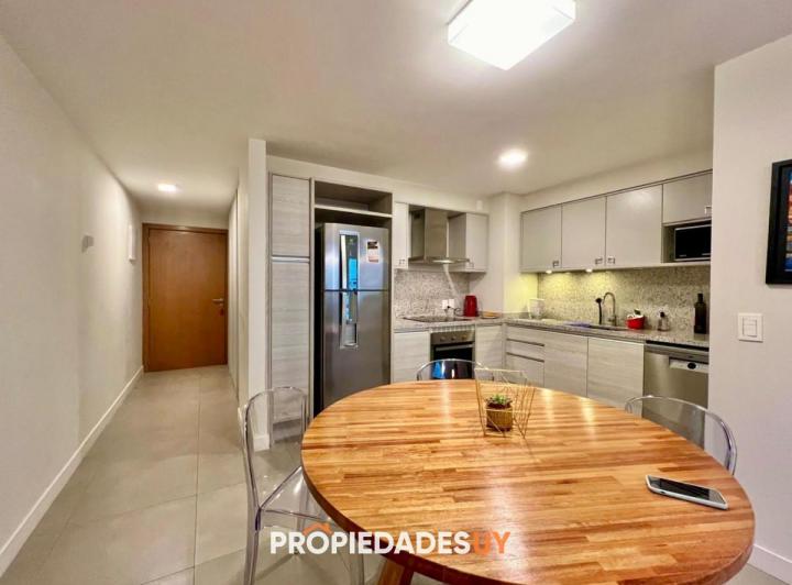Foto de Departamento en alquiler 1 dormitorio, imagen 4