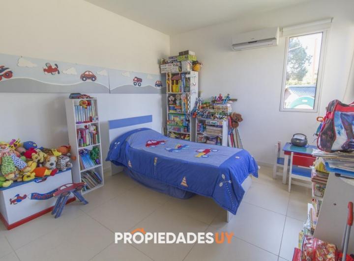 Foto de Impecable casa de 3 dorm., imagen 5