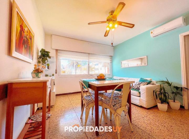 Apartamento - Península