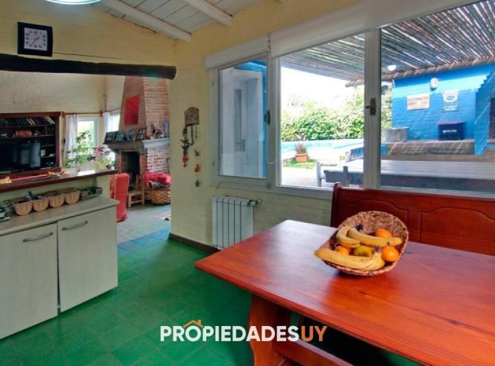 Foto de Casa en venta y alquiler en la Barra, imagen 4