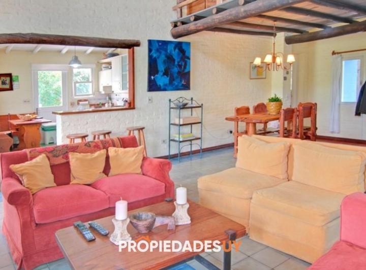 Foto de Casa en venta y alquiler en la Barra, imagen 1