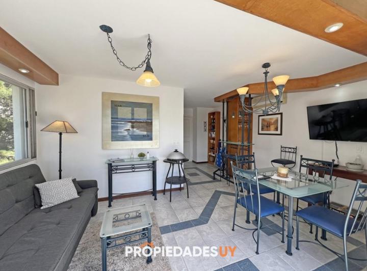 Departamento en alquiler