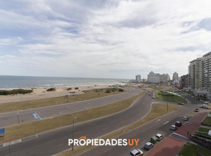 Apartamento en venta en Brava Punta del Este