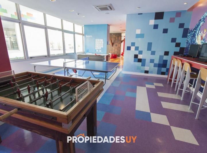Foto de Edificio nuevo con amenities - 2 dorm, imagen 1