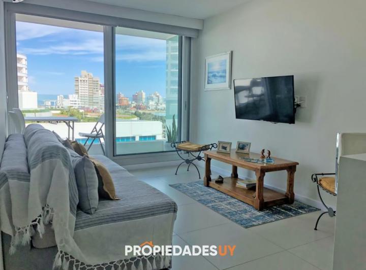 Foto de Apartamento de 1 dormitorio en frente a enjoy, imagen 1