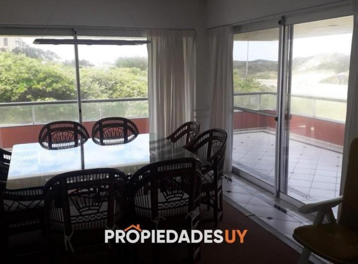 Apartamento brava 4 dormitorios alquiler temporada y venta 1