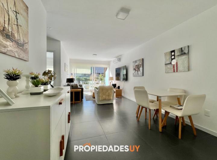 Apartamento en venta usd 248.000