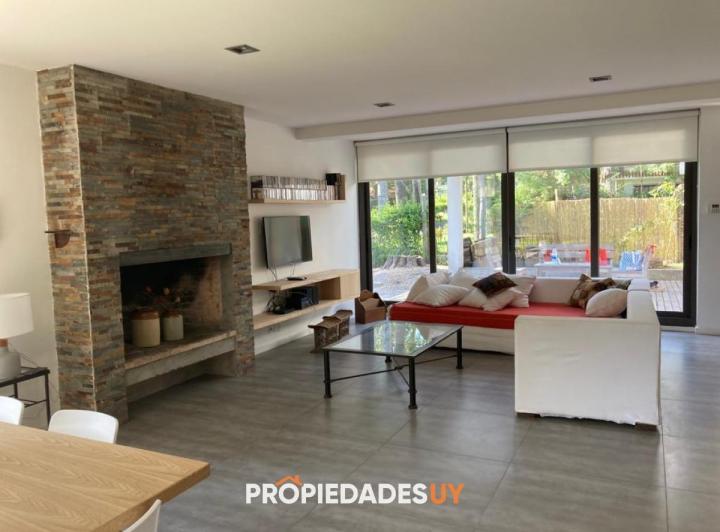 Foto de Casa en Punta del Este, San Rafael, imagen 1