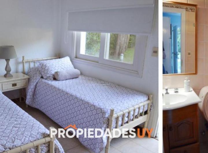 Foto de Casa en alquiler temporada Punta Ballena, imagen 5