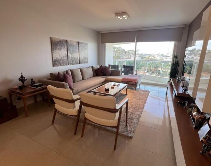 Foto de Aquarela apartamento en venta. Dos dormitorios y dep. de servicio., imagen 4