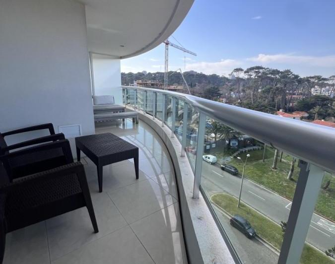 Foto de Aquarela apartamento en venta. Dos dormitorios y dep. de servicio., imagen 5