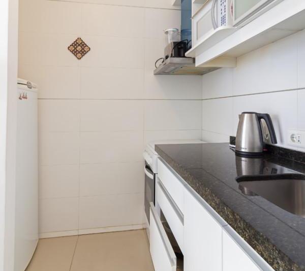 Foto de Un dormitorio a metros del Puerto alquiler de verano- Punta del Este, imagen 3