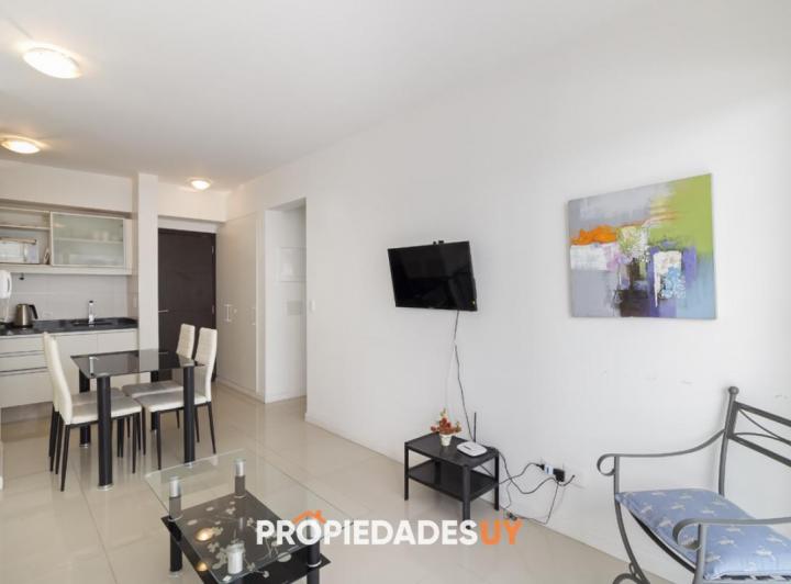 Foto de Un dormitorio a metros del Puerto alquiler de verano- Punta del Este, imagen 4