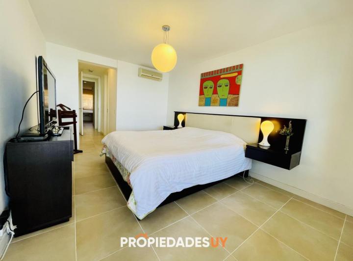 Foto de Apartamento en alquiler temporario de dos dormitorios con parrillero de, imagen 5