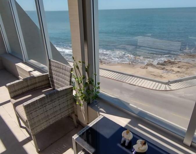 Foto de Pent-house en alquiler en Peninsula frente al mar, imagen 1