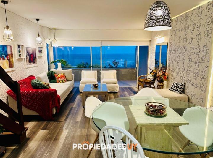 Foto de Pent-house en alquiler en Peninsula frente al mar, imagen 2