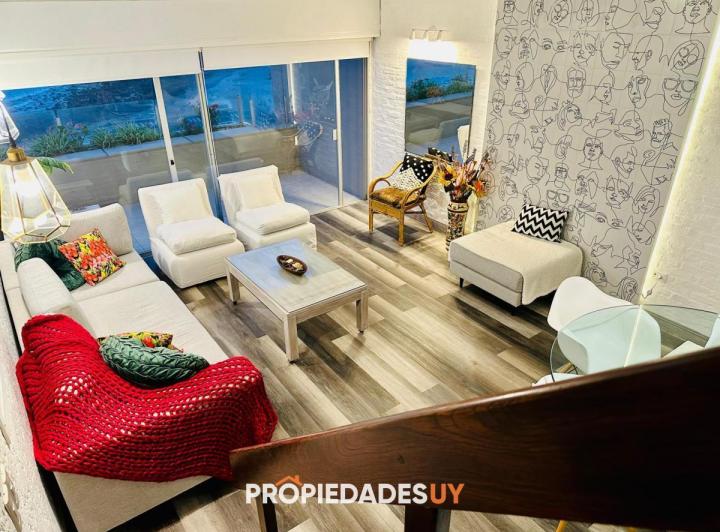Foto de Pent-house en alquiler en Peninsula frente al mar, imagen 3