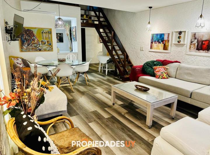 Foto de Pent-house en alquiler en Peninsula frente al mar, imagen 5