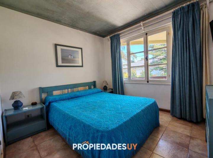Disponible segunda quincena Enero para 4 personas a 3 cuadras de la playa 3