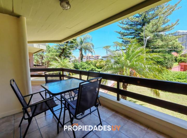 Disponible segunda quincena Enero para 4 personas a 3 cuadras de la playa 1