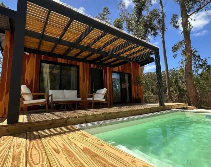 Foto de Casa en alquiler de temporada 2 dormitorios - La Barra, imagen 3