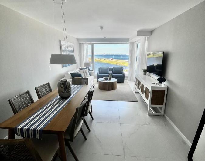 Apartamento en alquiler de temporada y venta 5