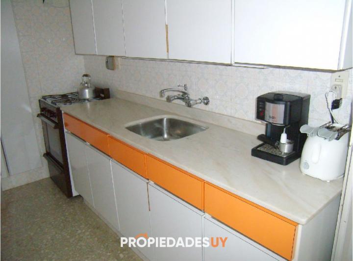 Apartamento en Peninsula, 3 dormitorios 1