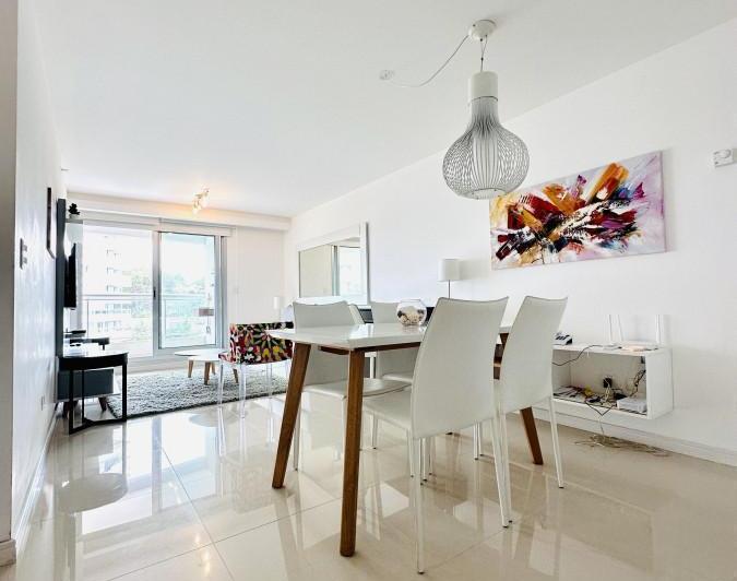 Foto de Apartamento de 1 Dormitorio en playa Brava, Punta del Este, imagen 5