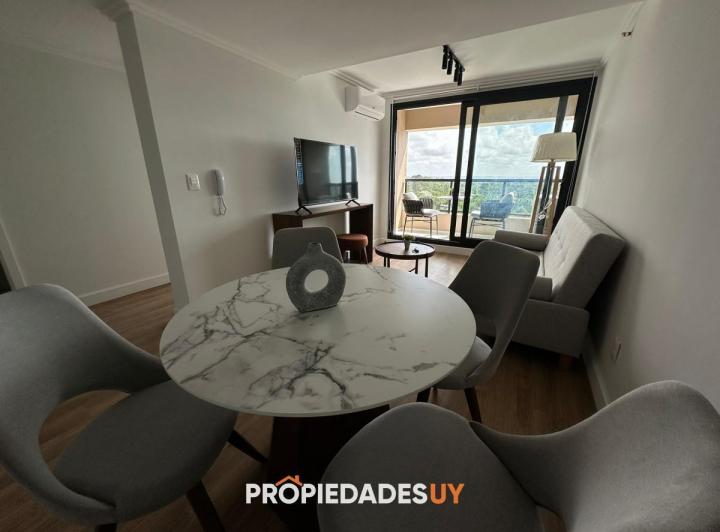 Apartamento con todos los amenities, 3