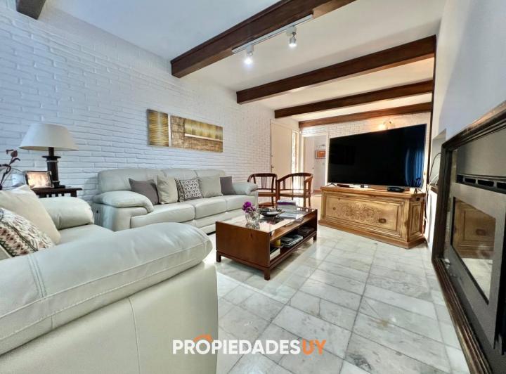 Foto de CASA ALQUILER PUNTA DEL ESTE PLAYA MANSA, imagen 1