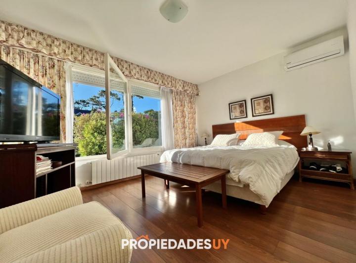Foto de CASA ALQUILER PUNTA DEL ESTE PLAYA MANSA, imagen 5