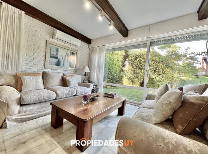 Foto de CASA ALQUILER PUNTA DEL ESTE PLAYA MANSA, imagen 2