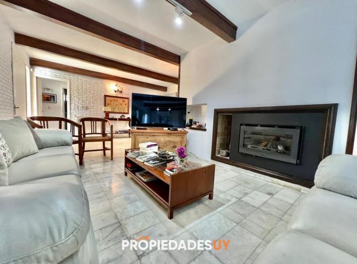 Foto de CASA ALQUILER PUNTA DEL ESTE PLAYA MANSA, imagen 4