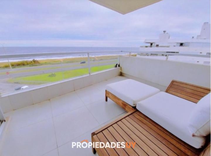 Foto de Alquiler Primera linea - Playa mansa, imagen 4